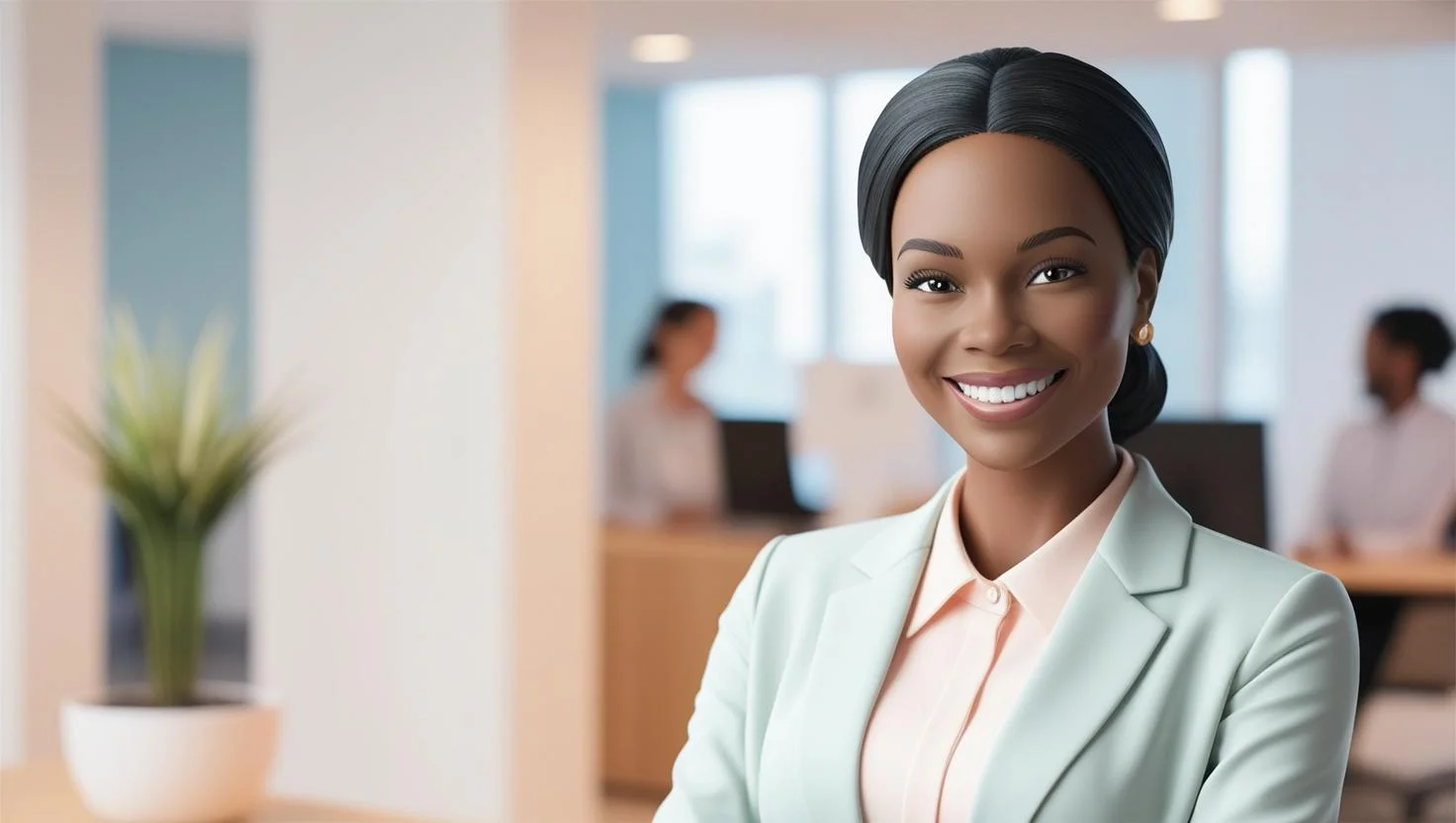 Virtual Receptionist Jobs in Sheffield