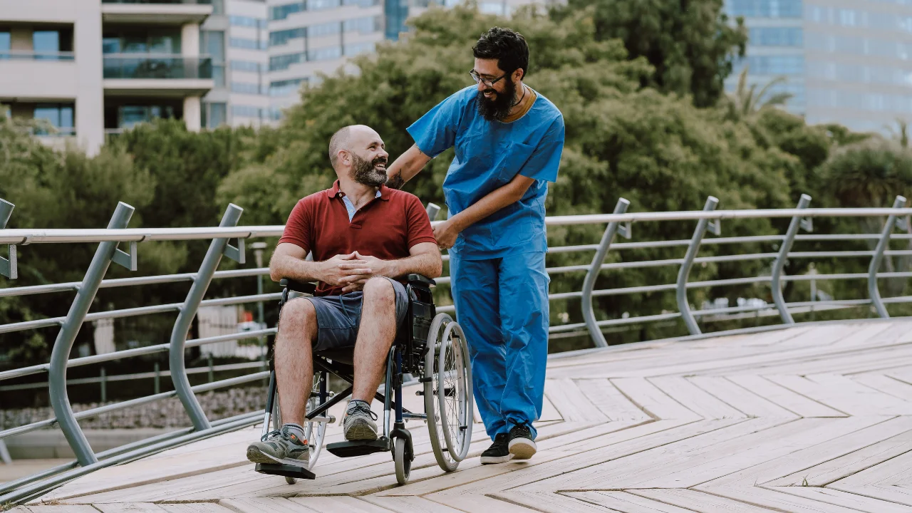 Caretaker Jobs in Twickenham