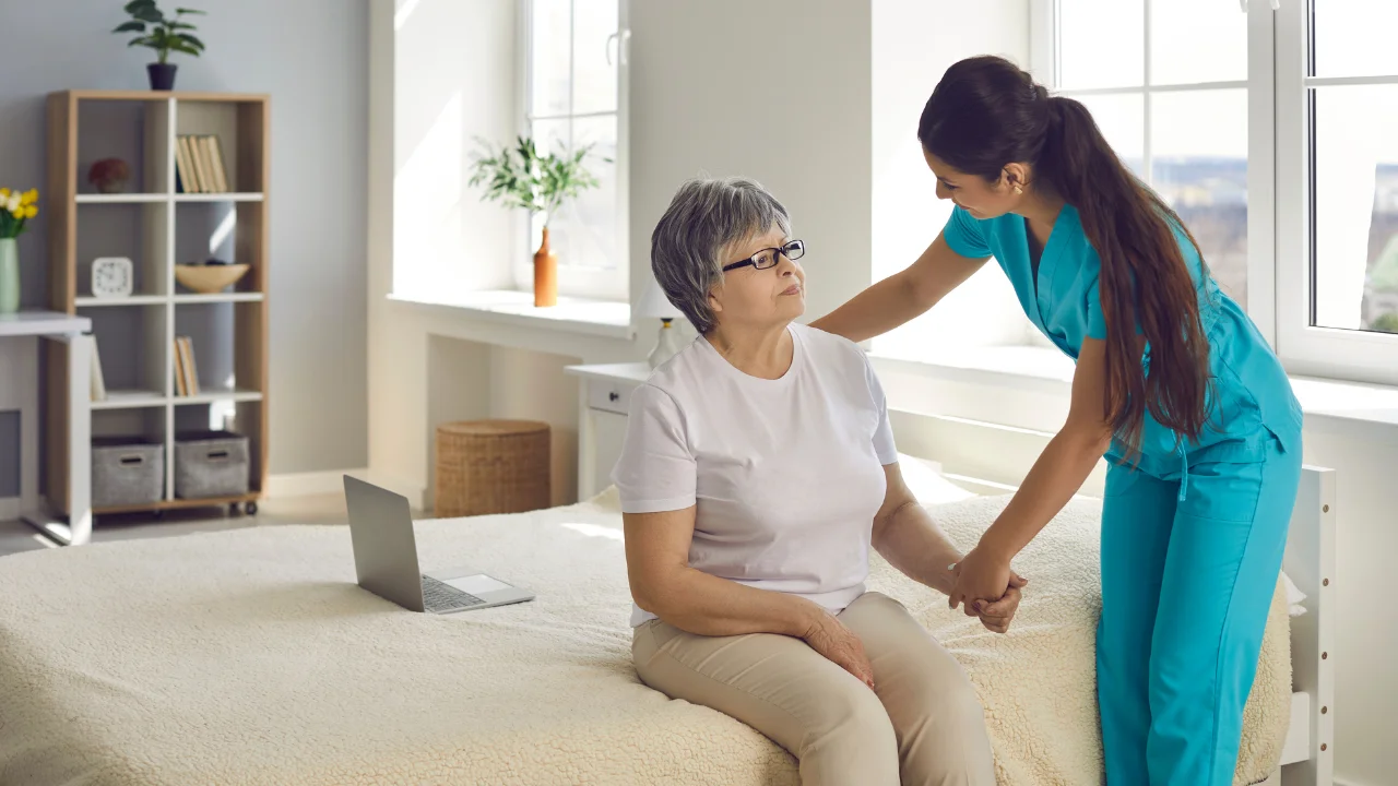 Caretaker Jobs in Twickenham
