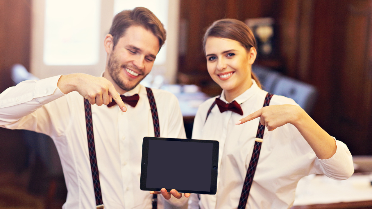 Staff Direct Recruitment Solutions