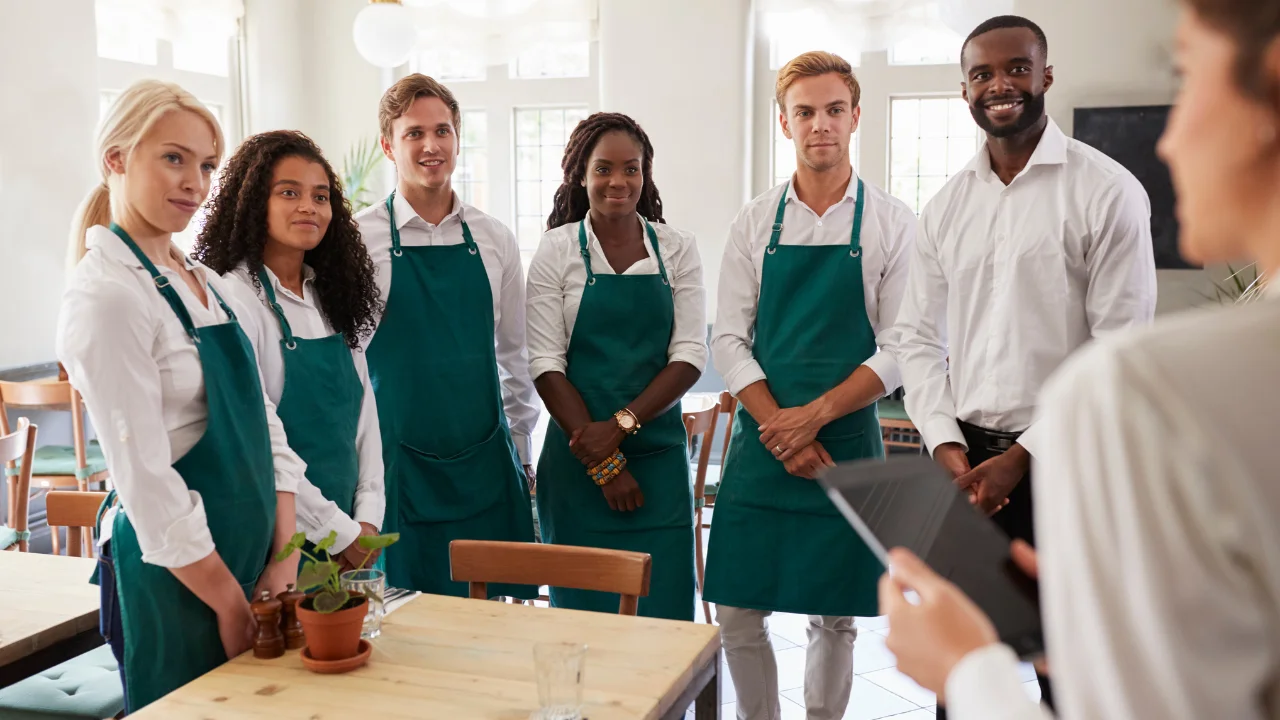 Staff Direct Services