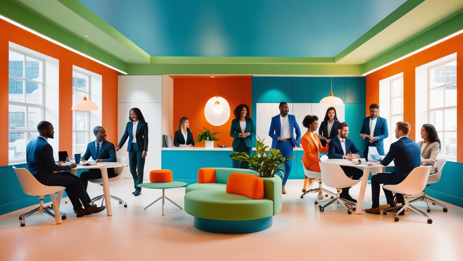 Temporary staffing expertise