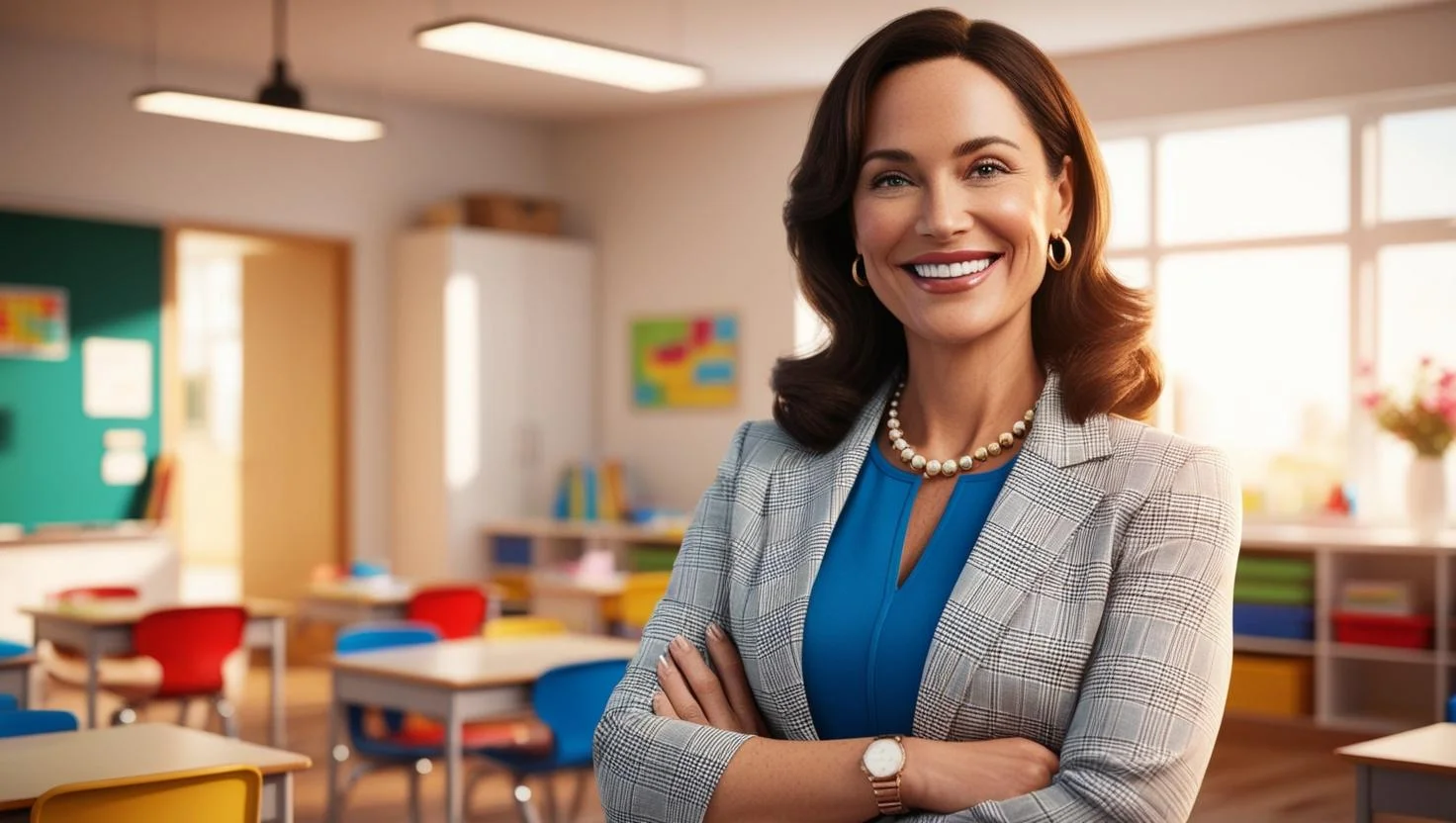 Build Your Career: Teaching Assistant Needed in Brentwood