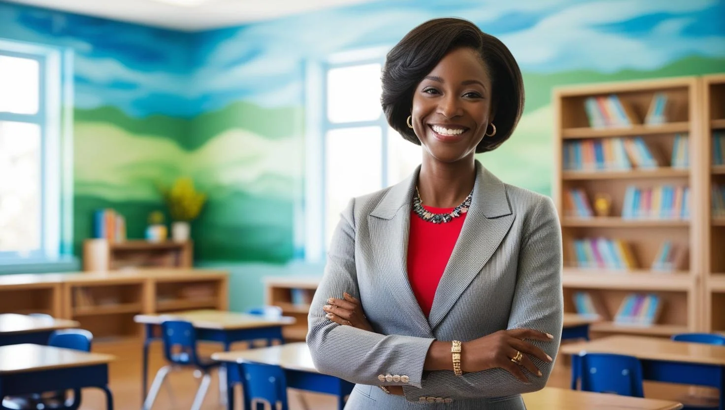 Build Your Career: Teaching Assistant Needed in Brentwood