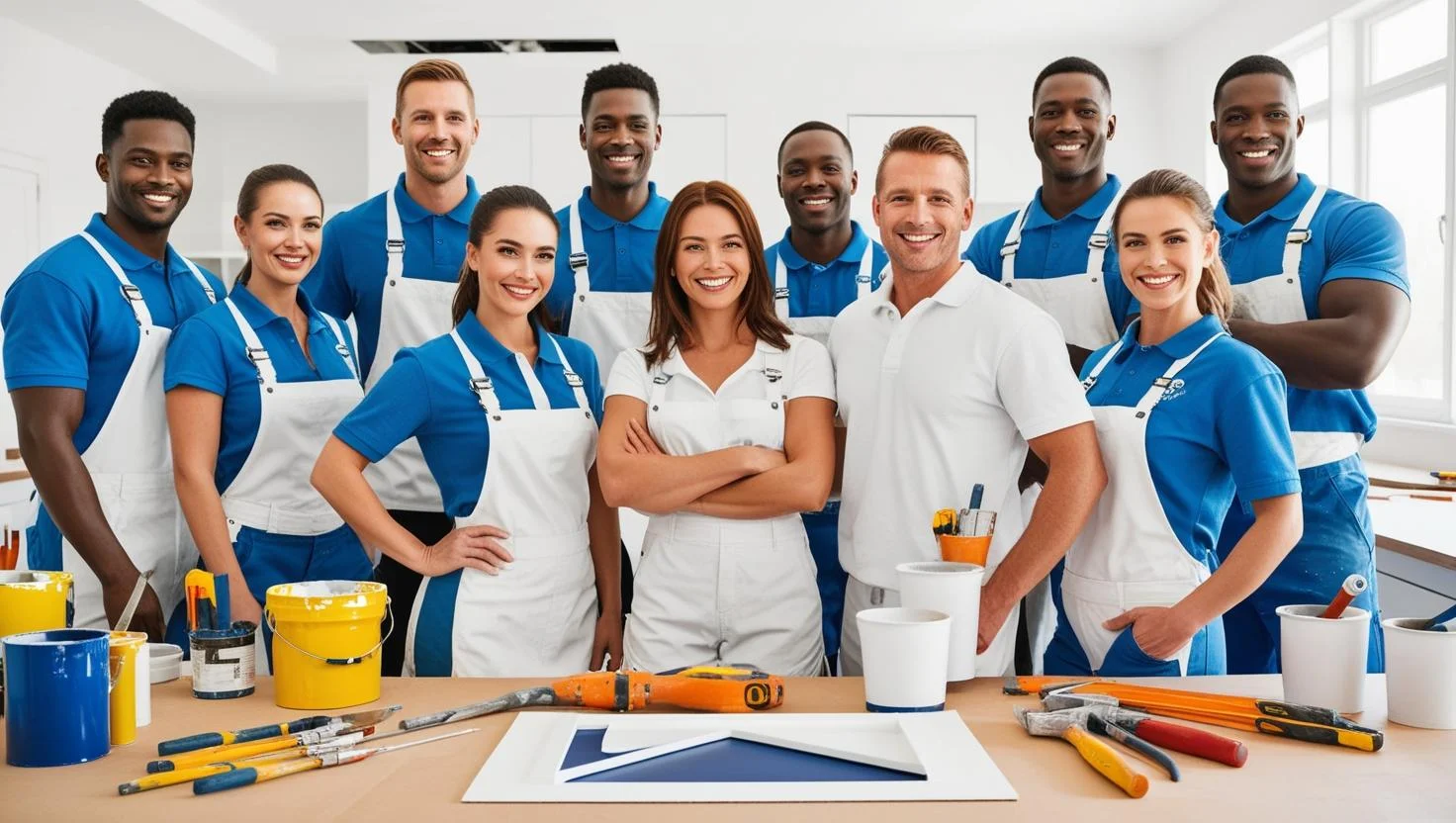 Painters/Decorators Jobs in Swindon