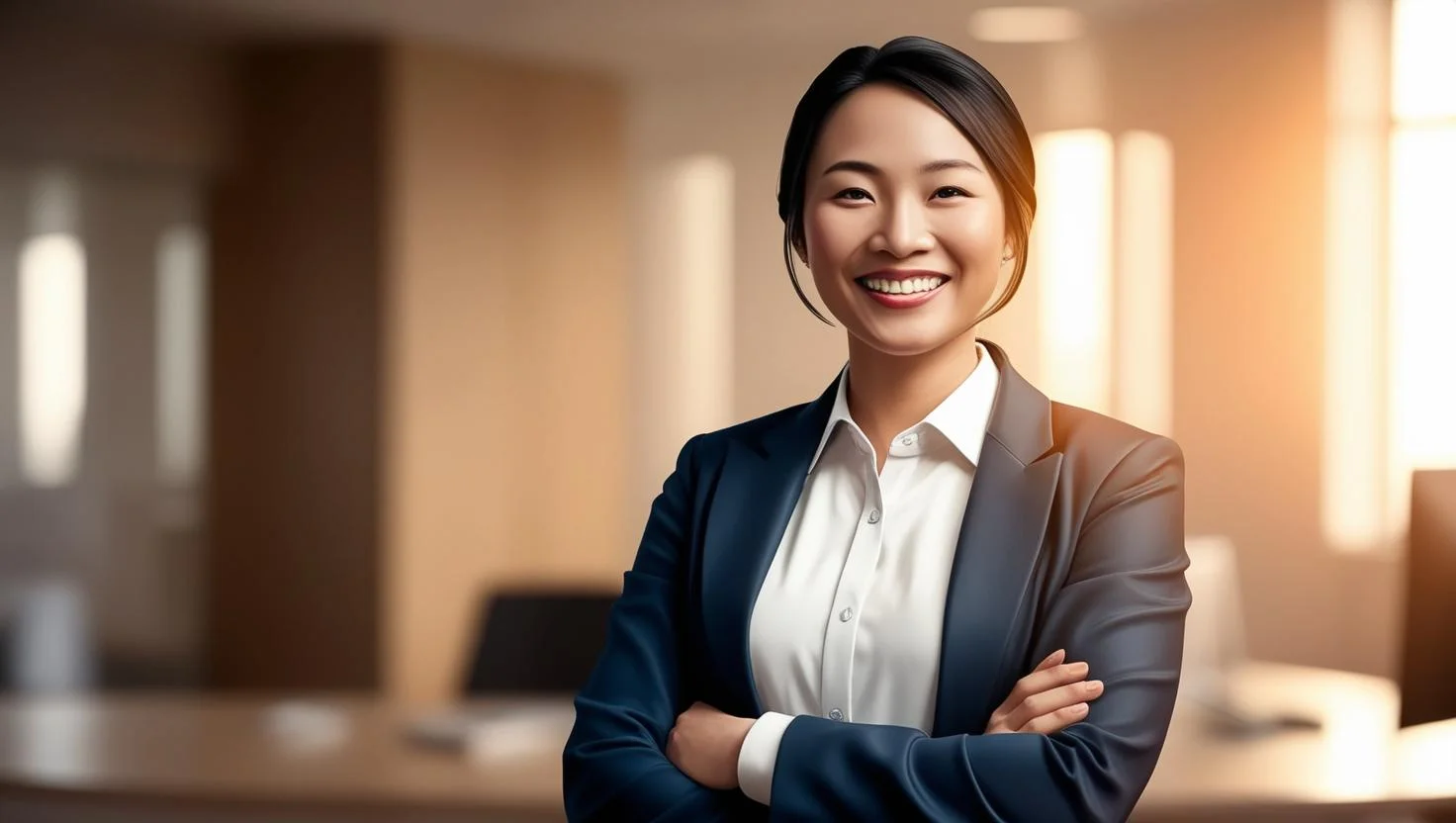 Full Time Position: Qualified Accountant Needed in Cinderford