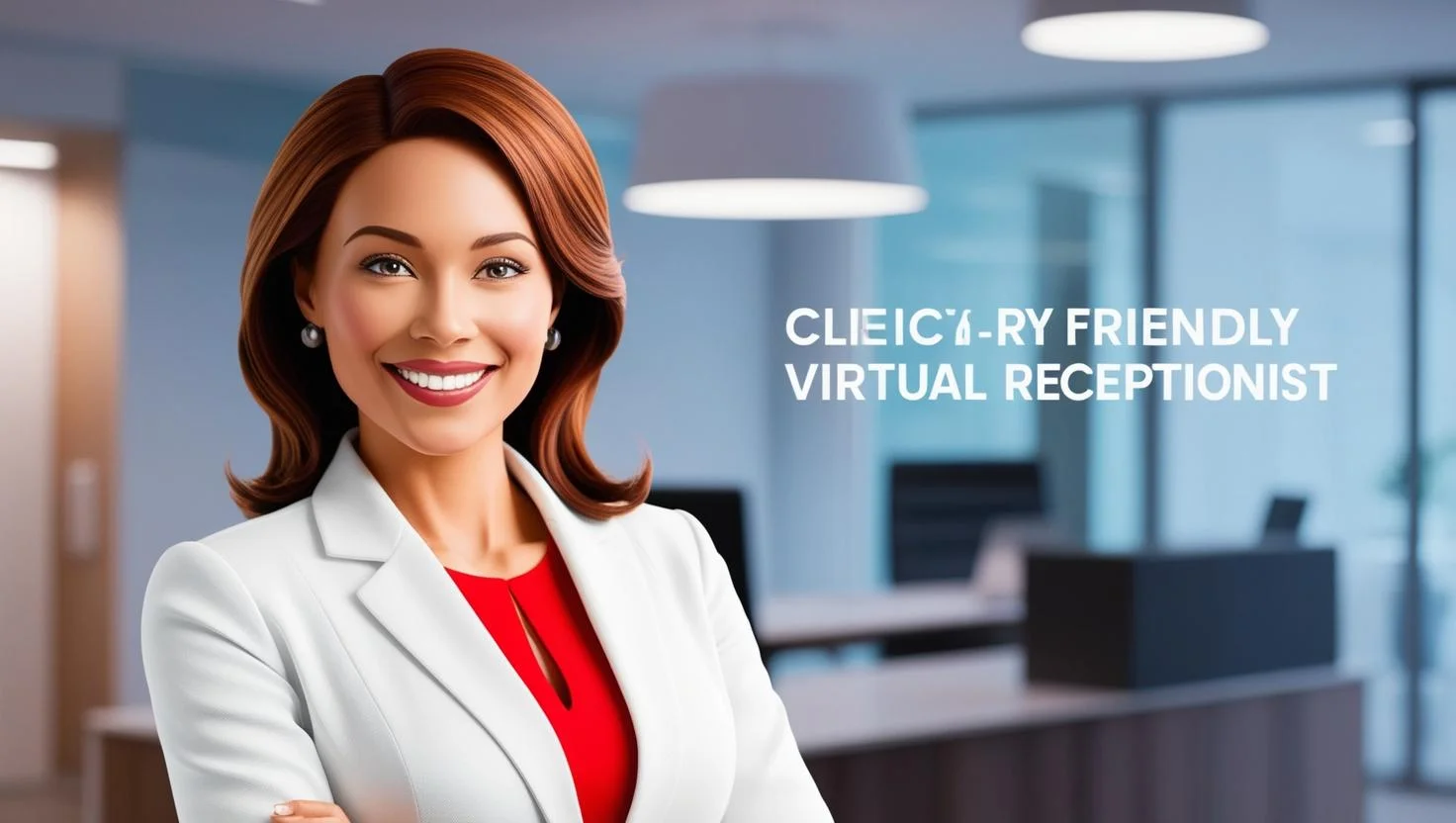 Full Time Position: Agency Virtual Receptionist Needed in Edinburgh