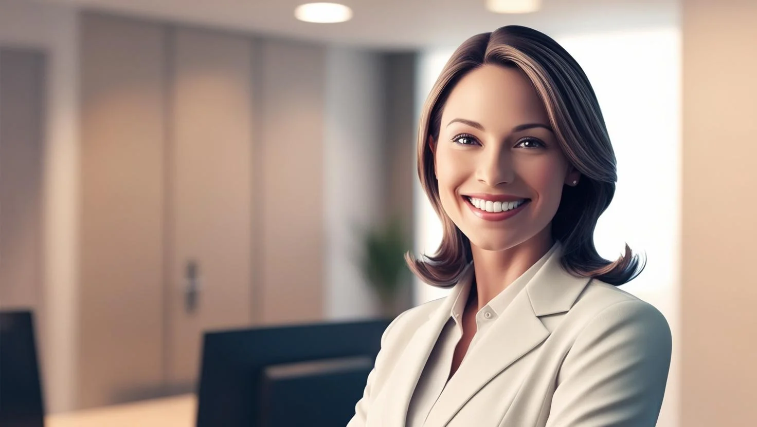Full Time Position: Agency Virtual Receptionist Needed in Edinburgh
