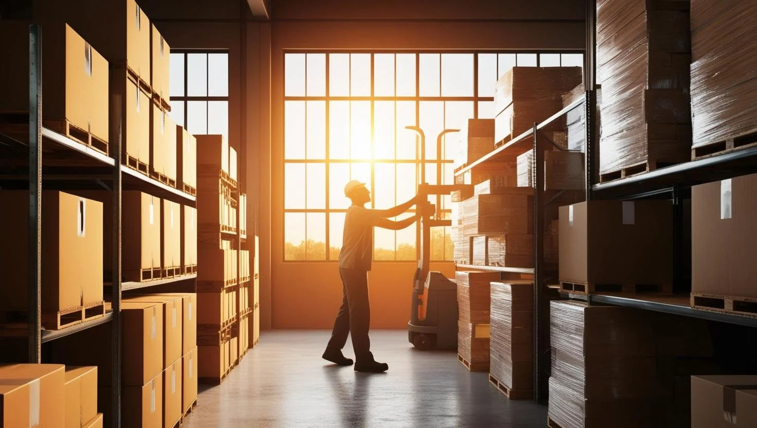 Full Time Position: Agency Warehouse Cleaners Needed in Milton Keynes