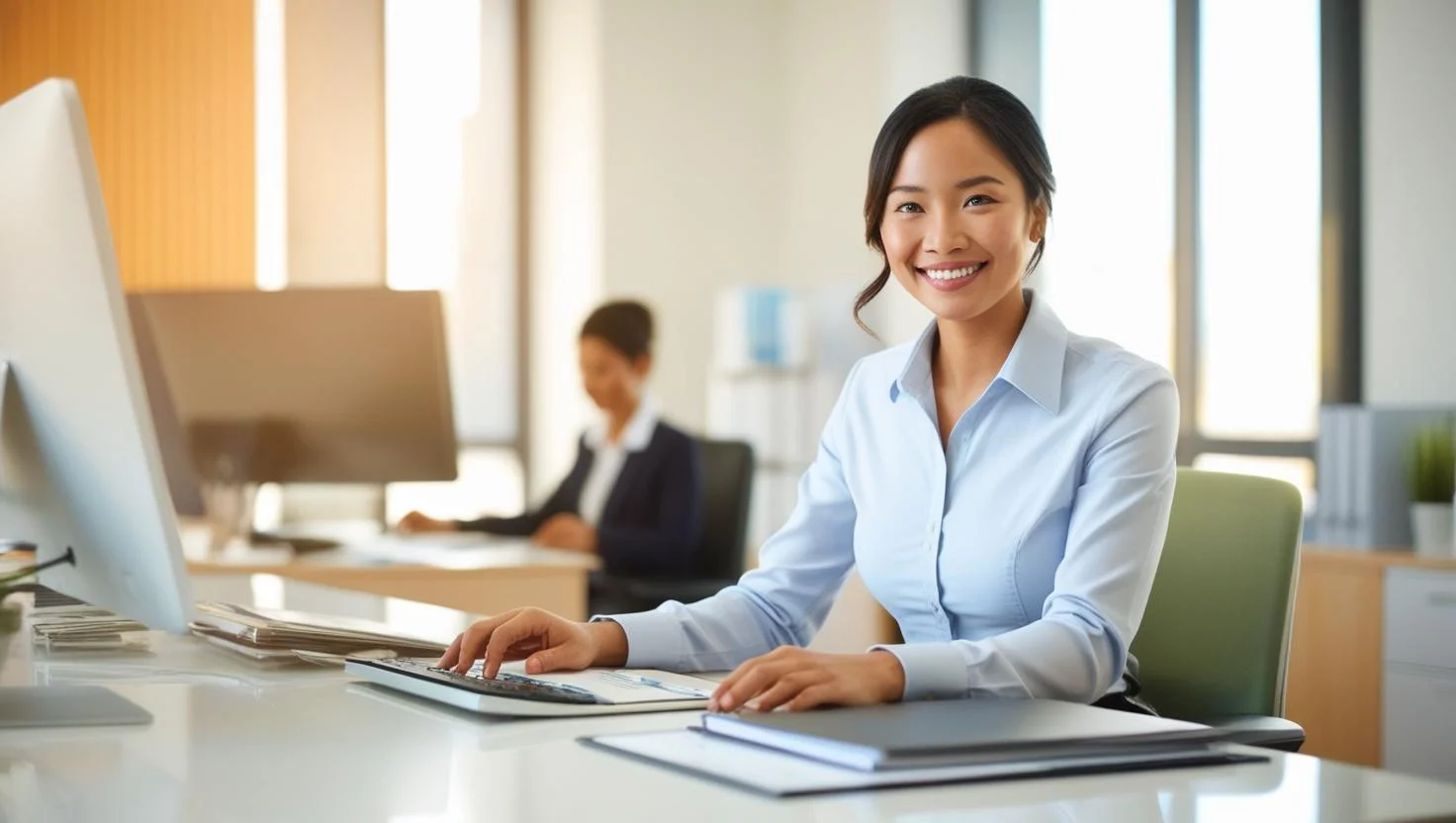 Hiring Accounts Assistant Jobs in Leicester