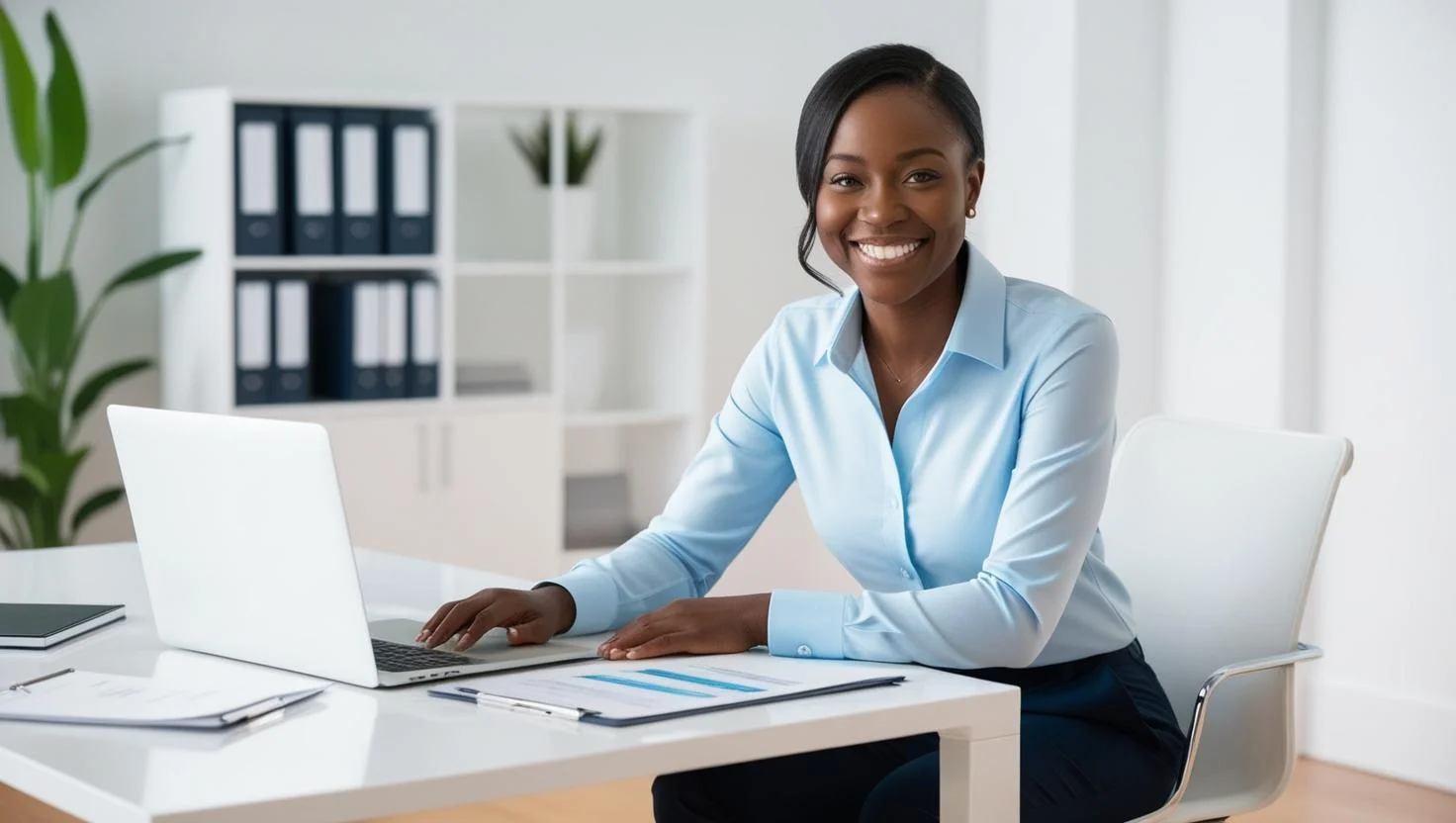 Hiring Accounts Assistant Jobs in Leicester