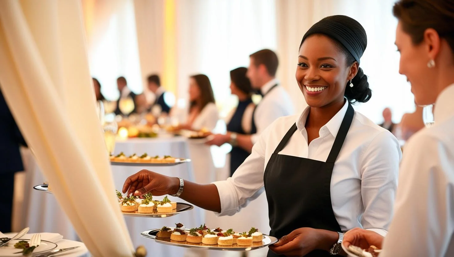 Catering Assistant Jobs in Liverpool
