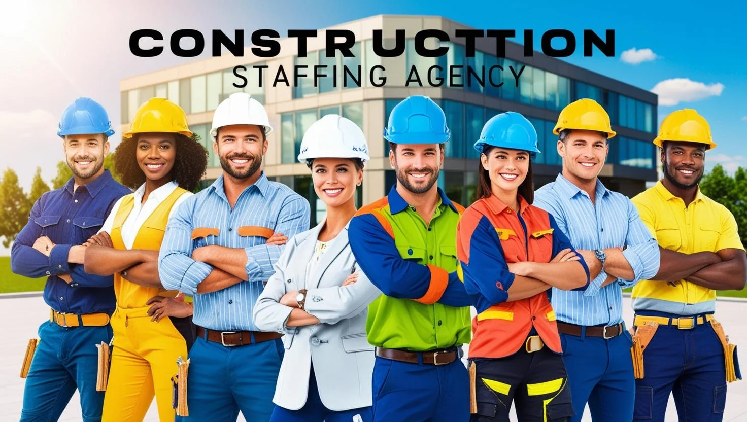 Construction Staffing