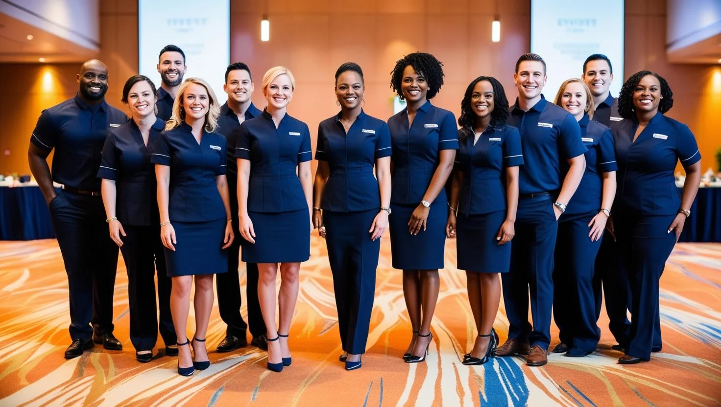 Event Staff