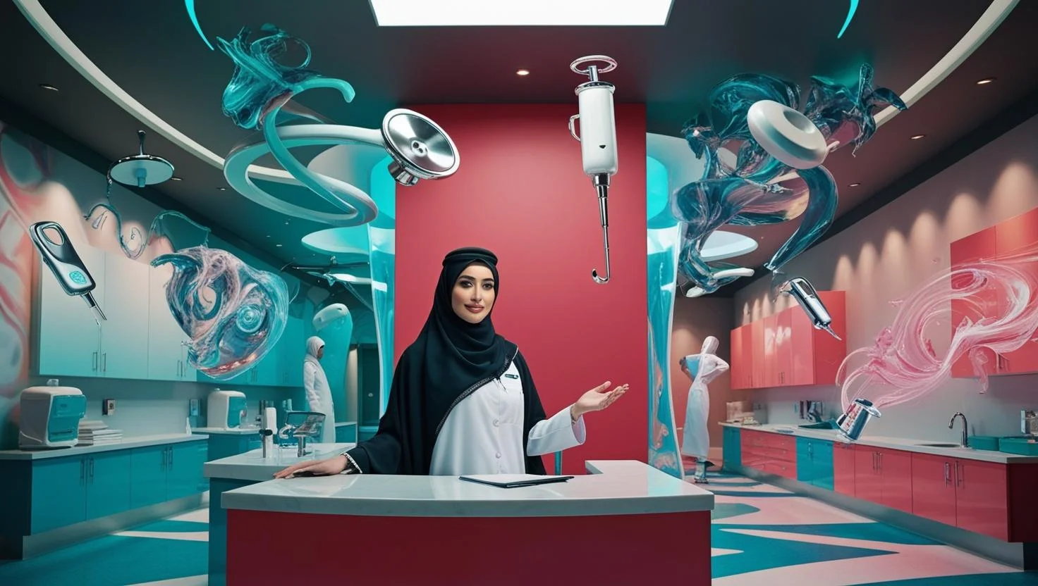 Staff Direct: Temporary Medical Receptionist Role in Wolverhampton