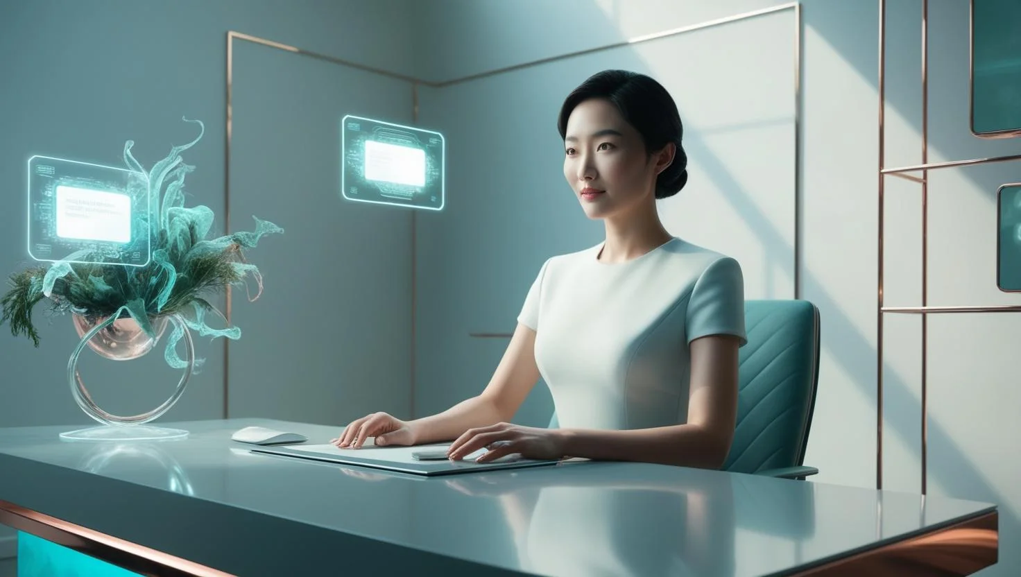 Full Time Position: Agency Virtual Receptionist Needed in Aberdeen