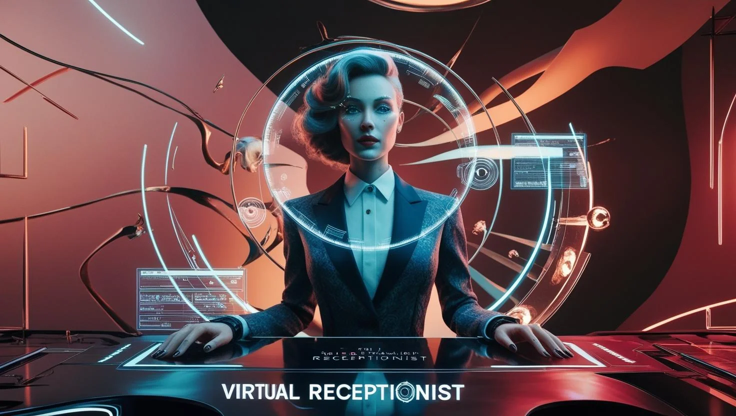 Full Time Position: Agency Virtual Receptionist Needed in Aberdeen