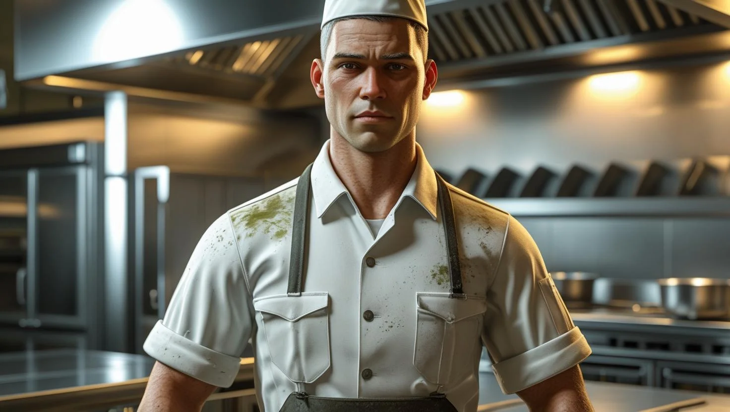 Immediate Start July 2025: Kitchen Porter Needed in Glasgow