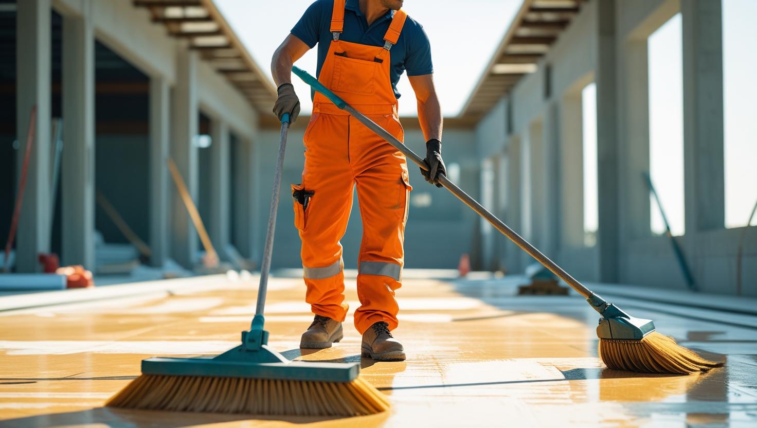 Site Cleaner Roles Open - Milton Keynes, July 2025