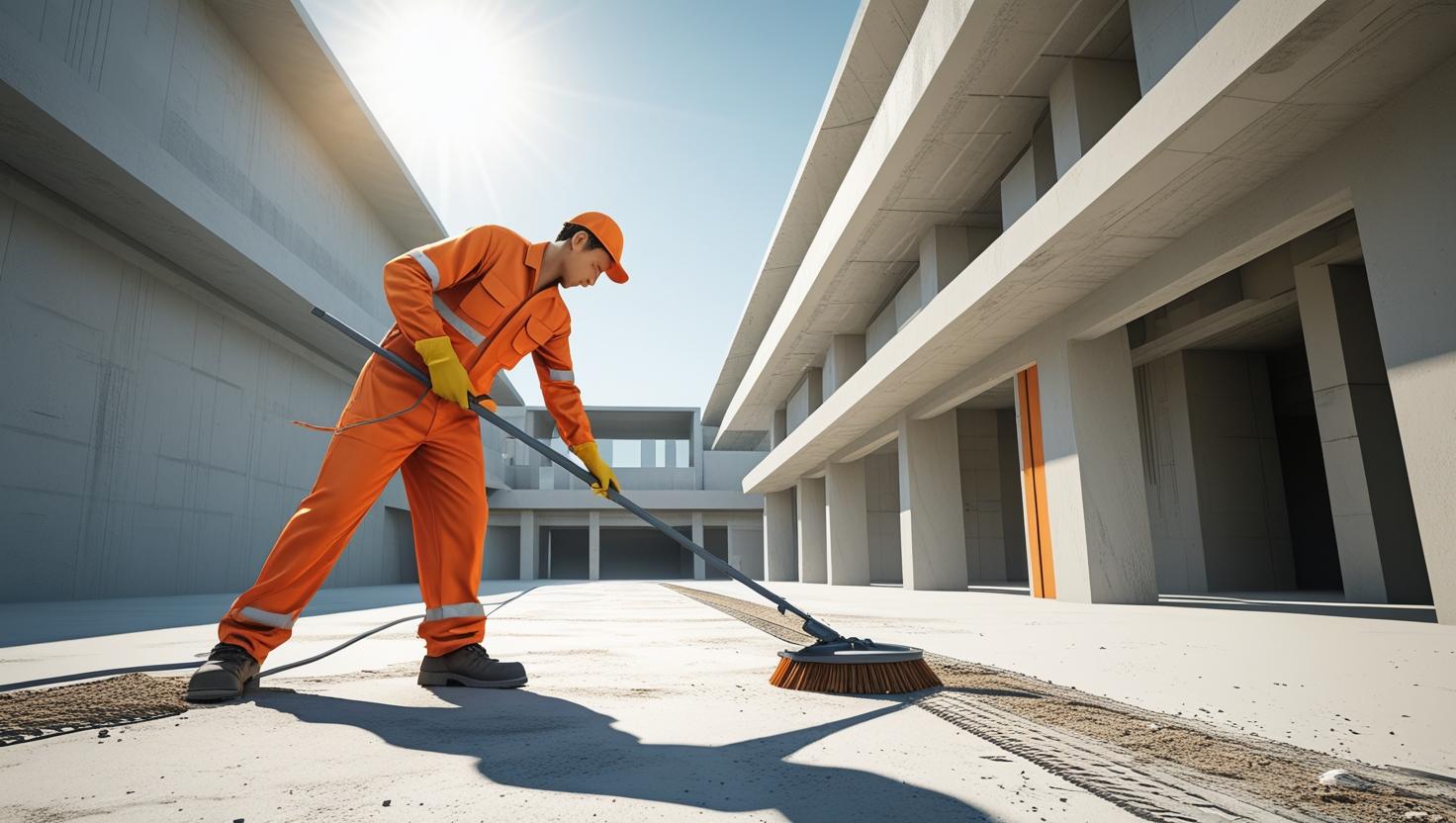 Site Cleaner Roles Open - Milton Keynes, July 2025