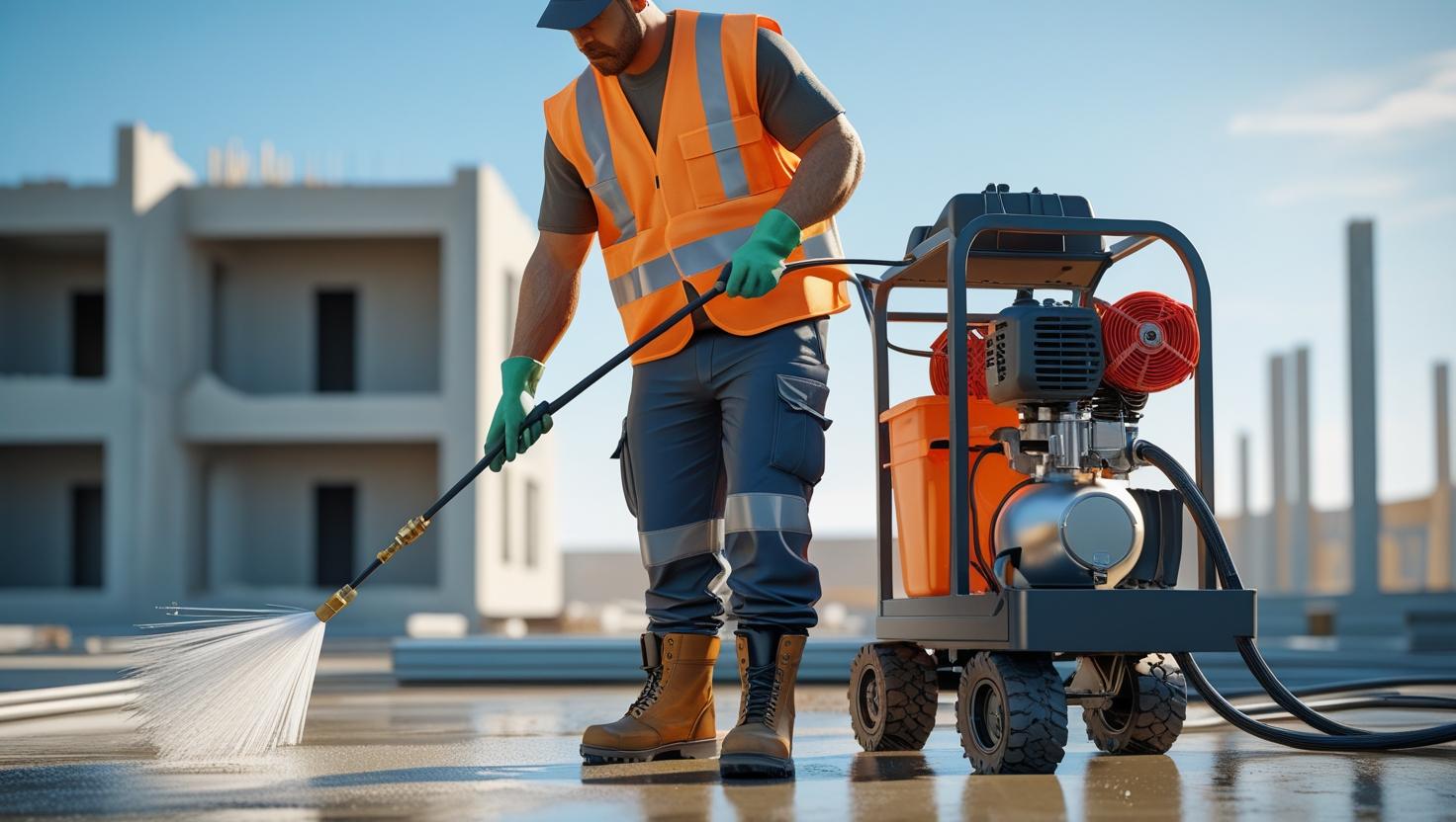 Site Cleaner Roles Open - Milton Keynes, July 2025
