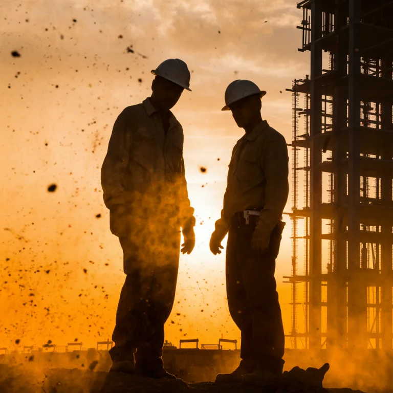 Construction Recruitment