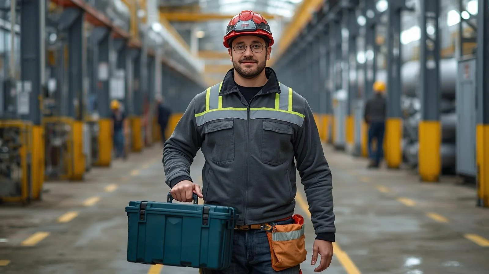 Multi Trade Maintenance Worker Jobs in Bristol