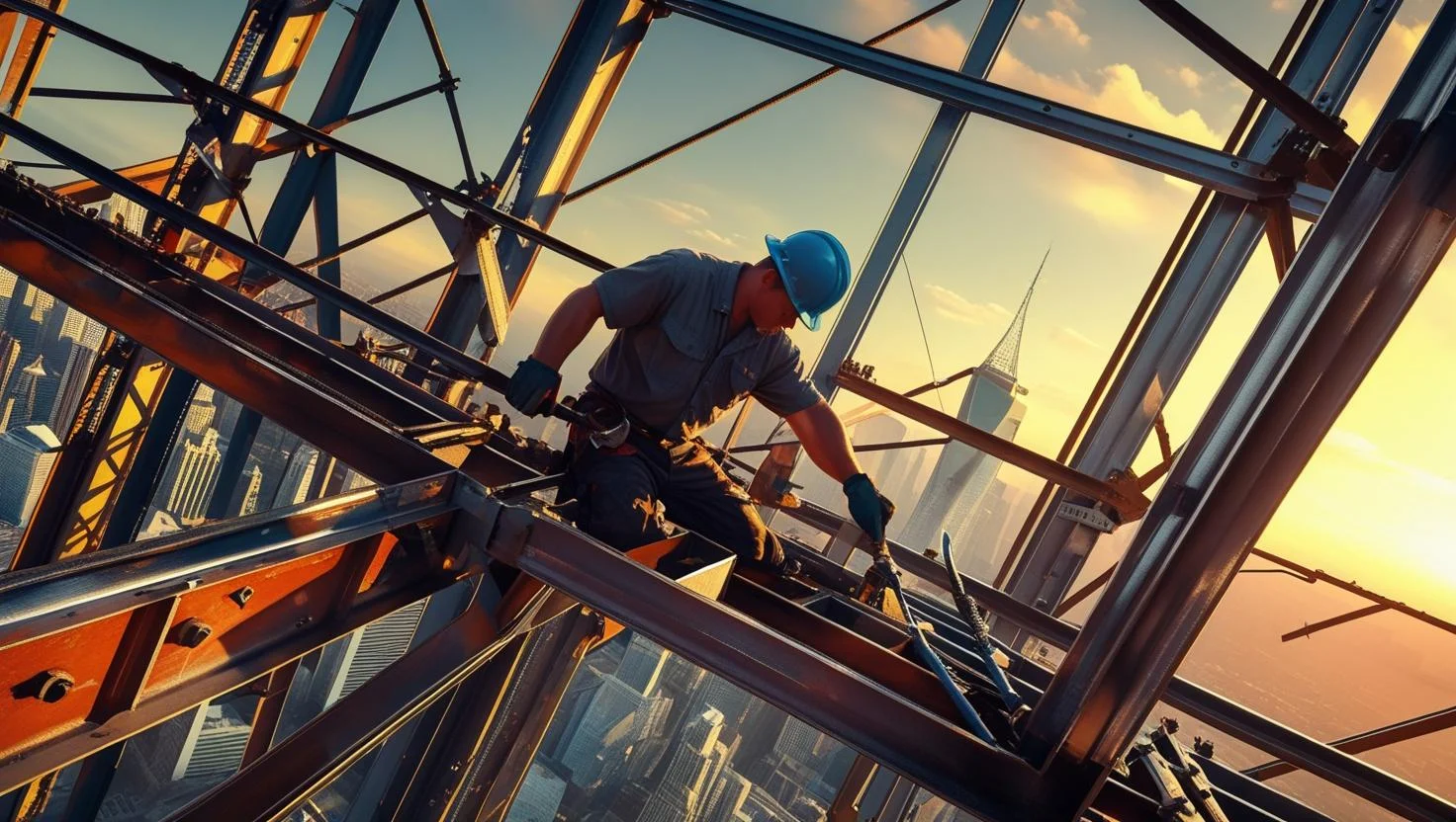 Staff Direct – Steel Fixer Jobs in London – Aug 2025