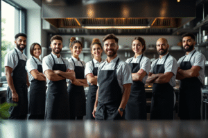 Temp Recruitment Agency