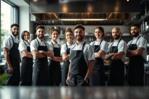 Temp Recruitment Agency