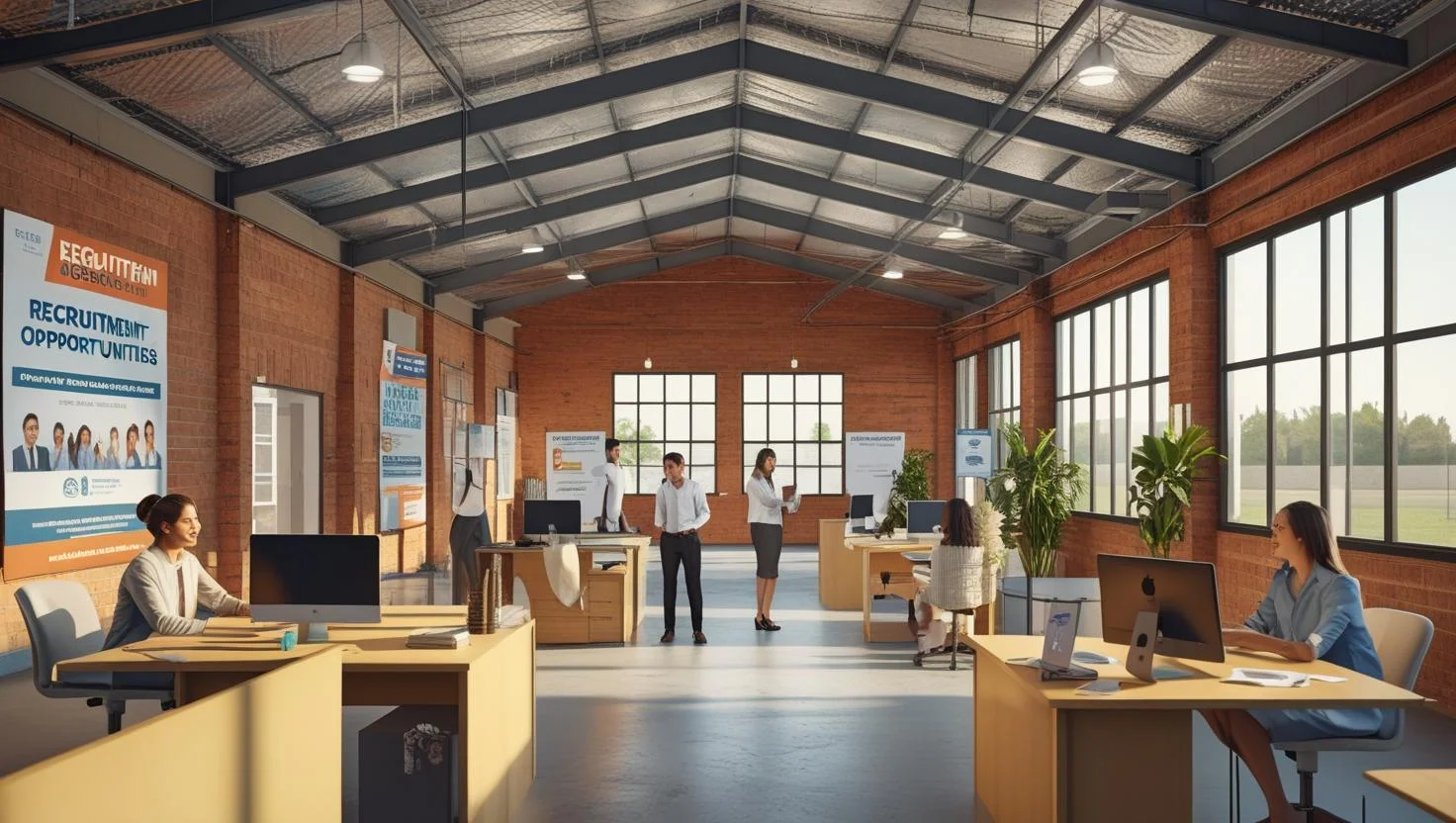 Warehouse Jobs Recruitment in Glasgow - Secure Your Next Career Move with Established Employers Aug 2025