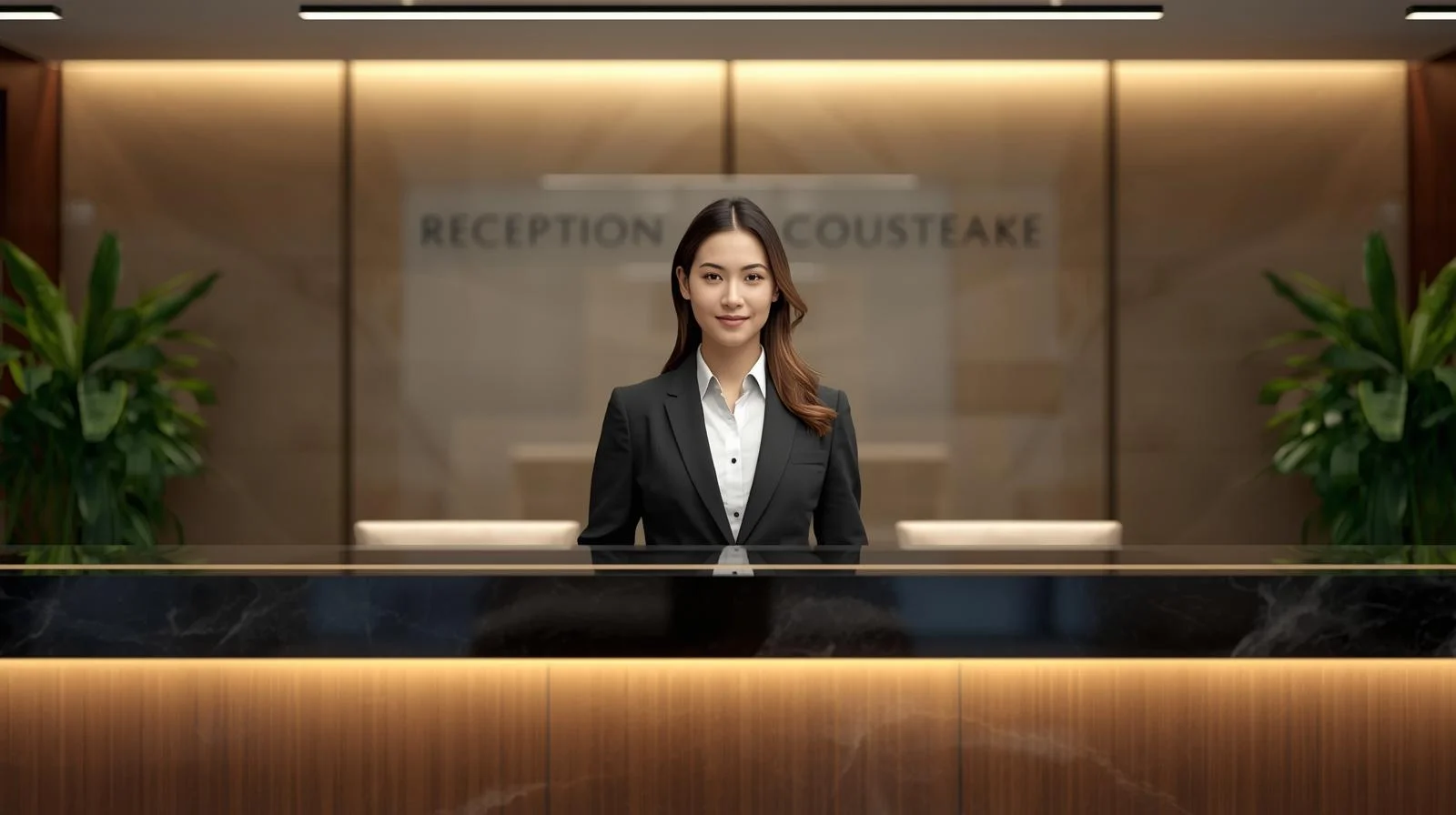 Corporate Reception Concierge Jobs Recruitment in Paisley - Secure Your Next Career Move with Established Employers Sep 2025