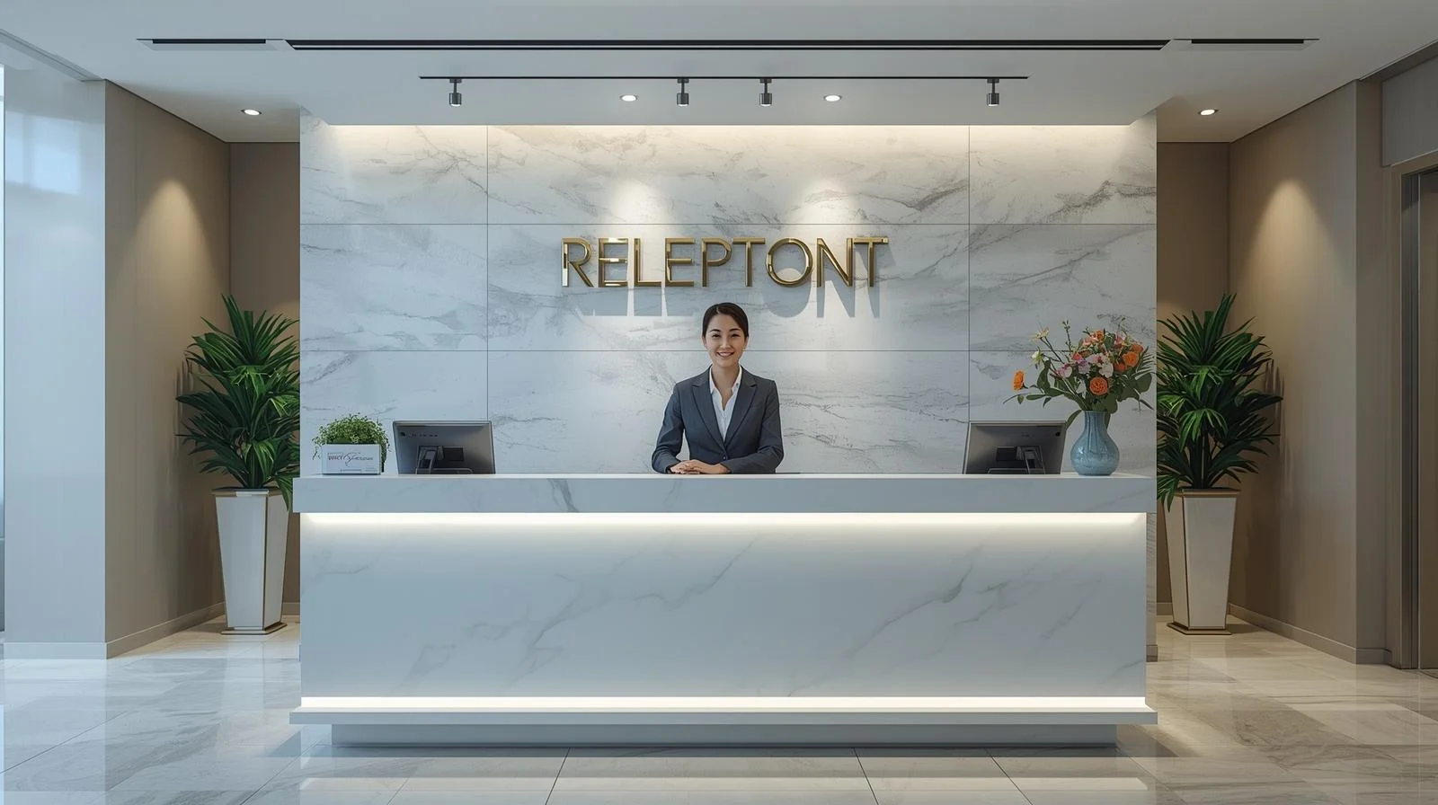 Corporate Reception Concierge Jobs Recruitment in Paisley - Secure Your Next Career Move with Established Employers Sep 2025