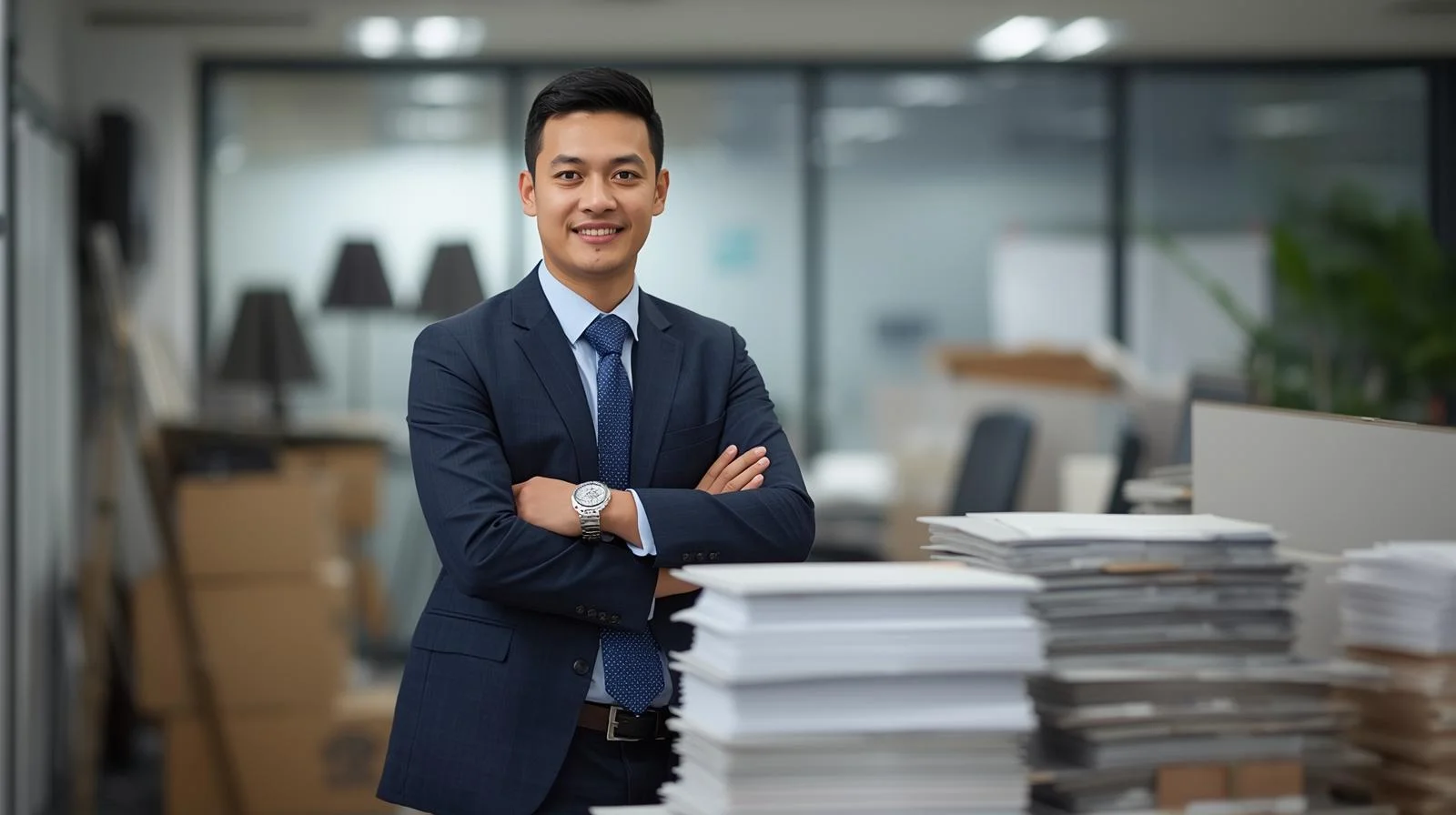 Staff Direct – Junior Building Materials Purchasing Coordinator Roles in Manchester – Sep 2025
