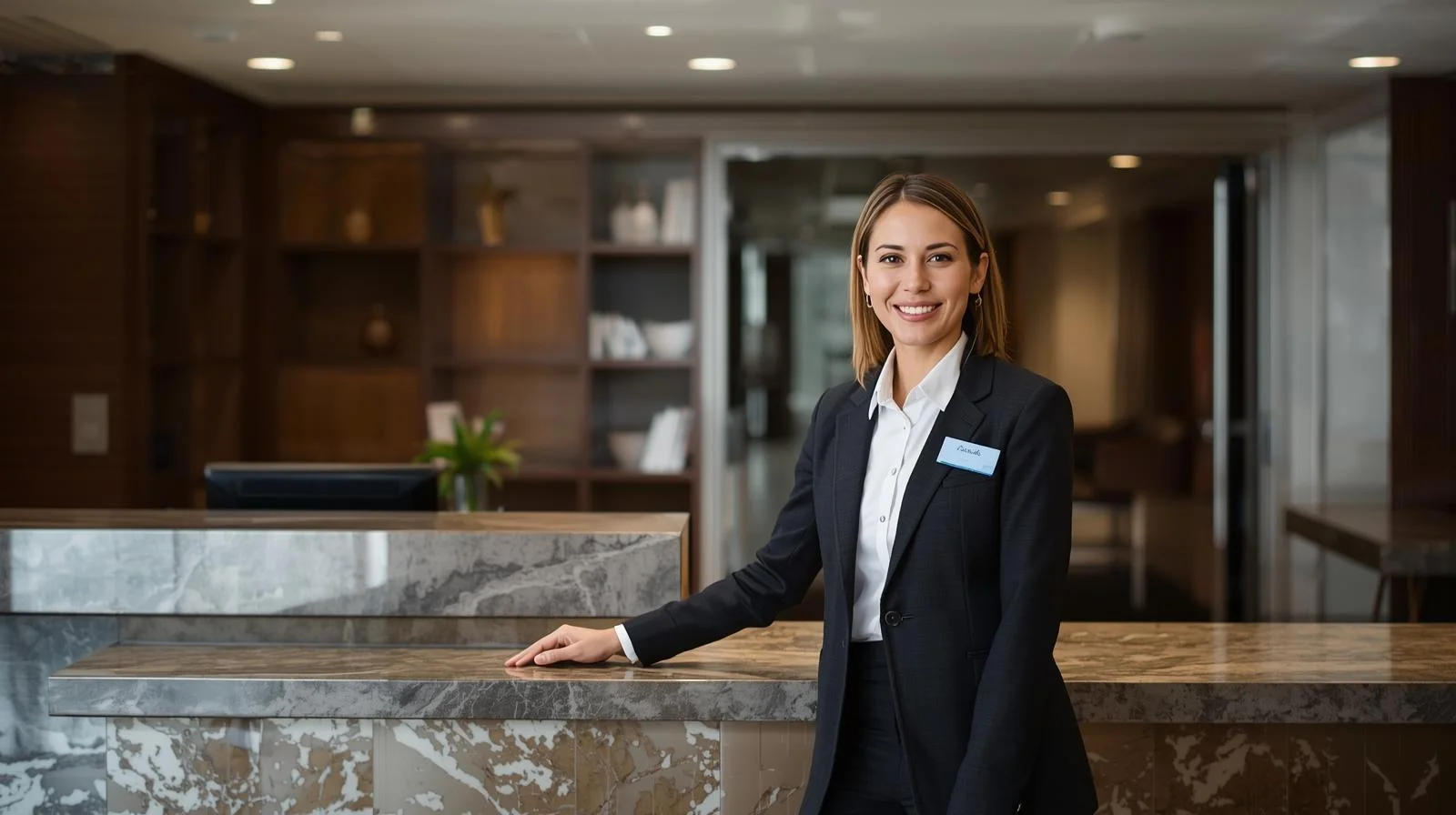 Liverpool Residential Building Concierge Staff Agency - Connect with Leading Recruitment Specialists for Industrial Jobs In Birkenhead Sep 2025