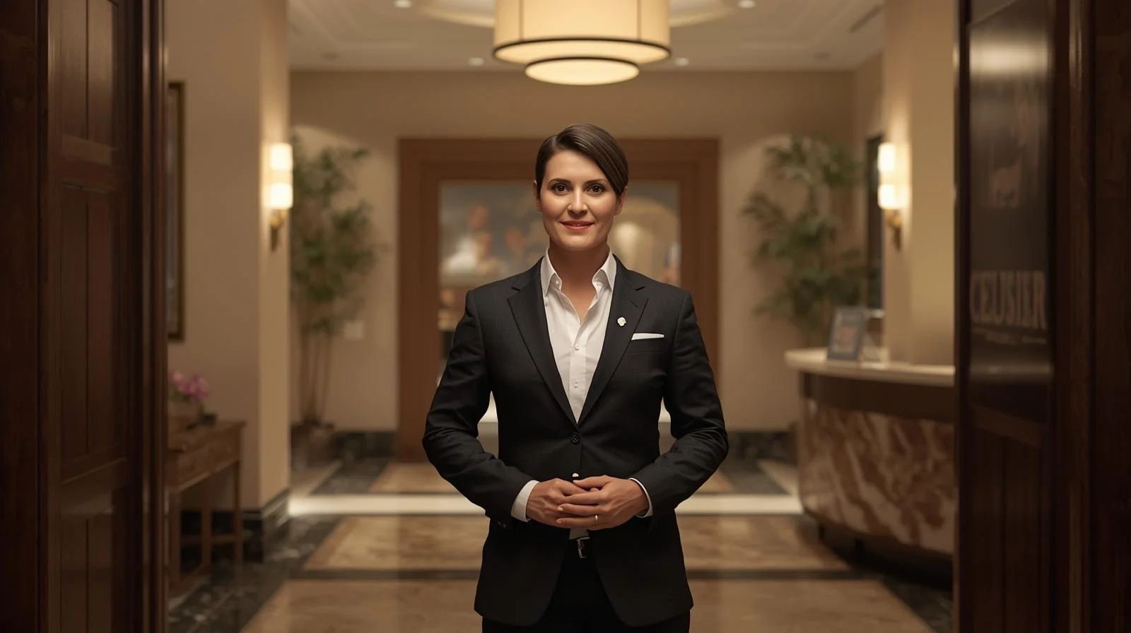 Liverpool Residential Building Concierge Staff Agency - Connect with Leading Recruitment Specialists for Industrial Jobs In Birkenhead Sep 2025