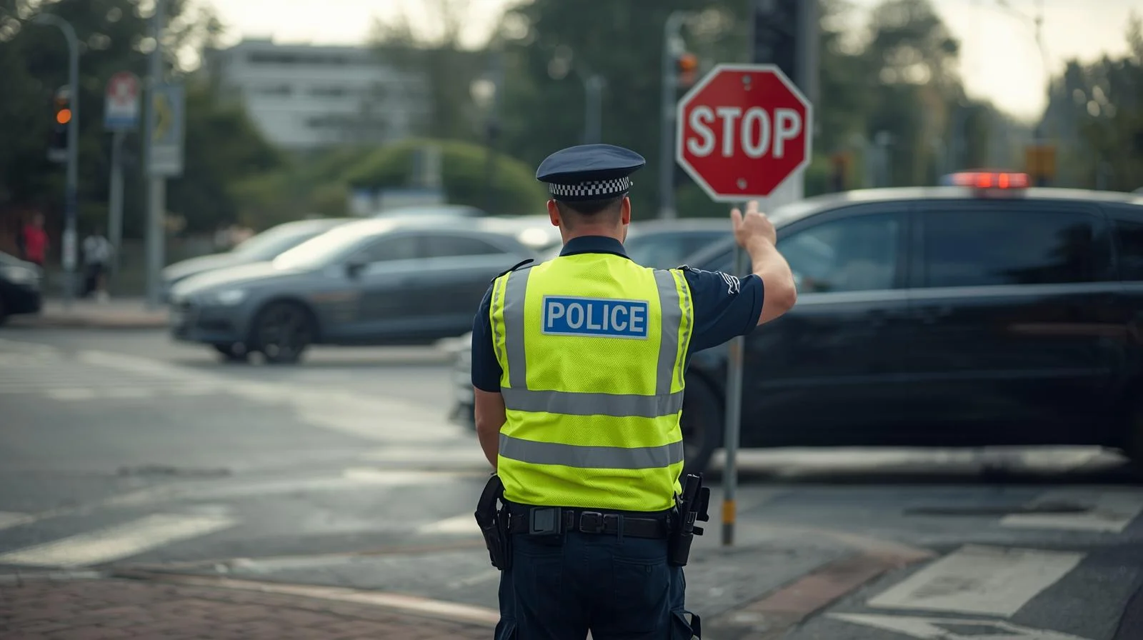 Traffic Marshal Jobs in Southampton – Construction Site Safety Roles September 2025