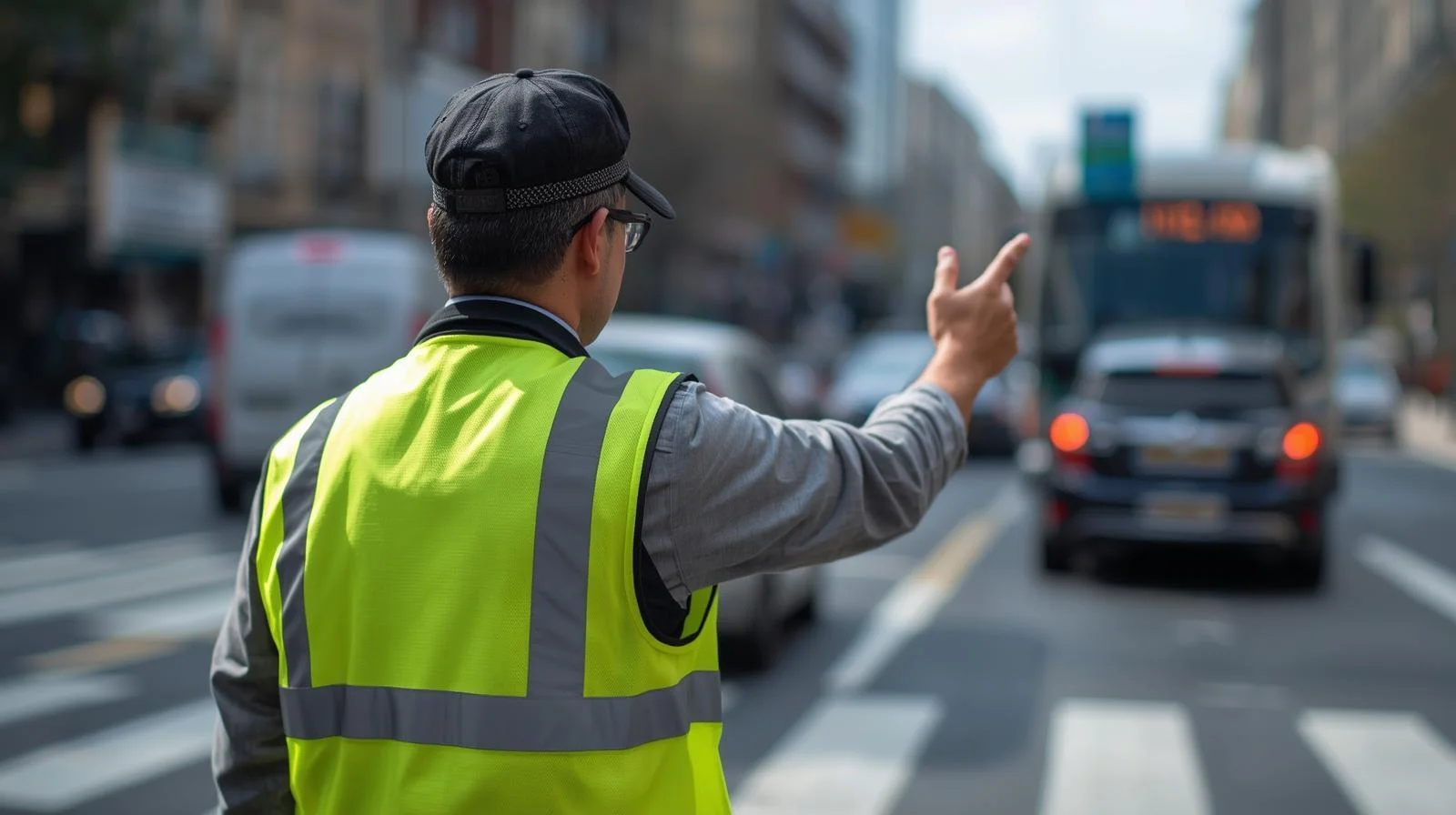 Traffic Marshal Jobs in Southampton – Construction Site Safety Roles September 2025