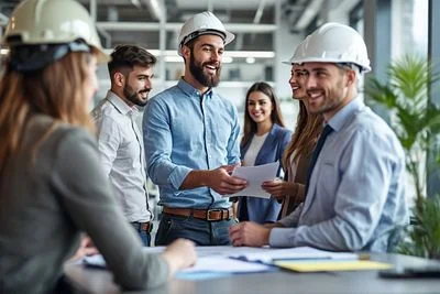 Construction Jobs Recruitment Agencies