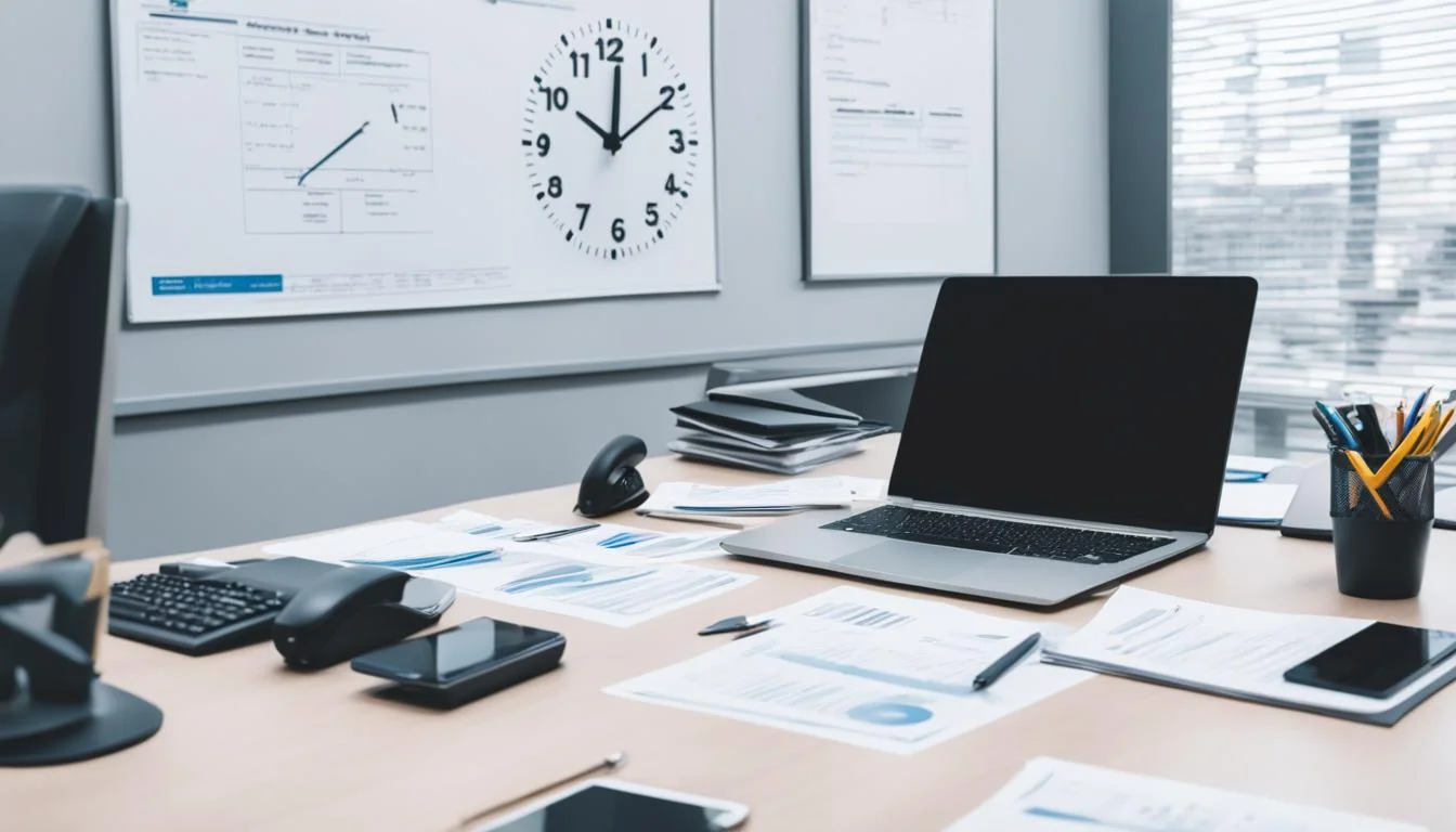 Temporary Staffing Agency