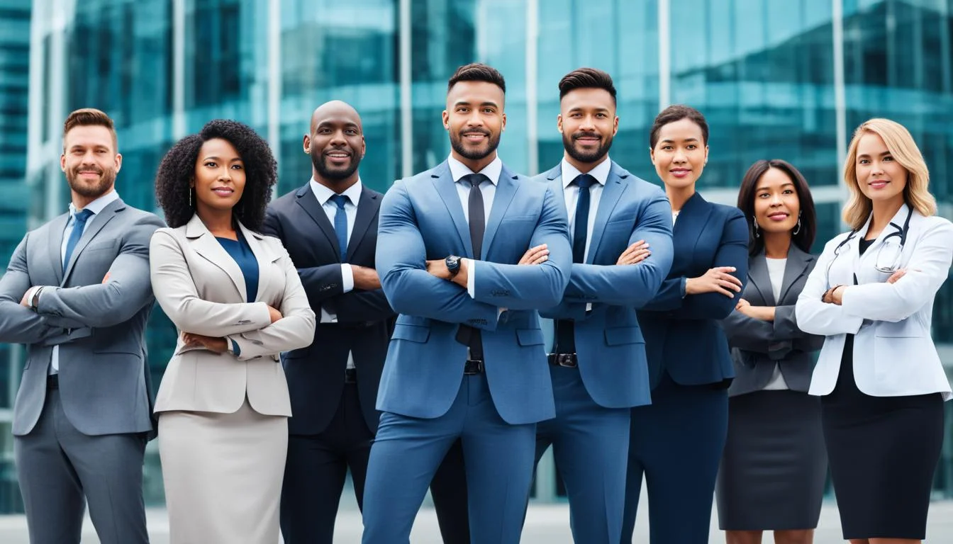 Staff Agency in UK