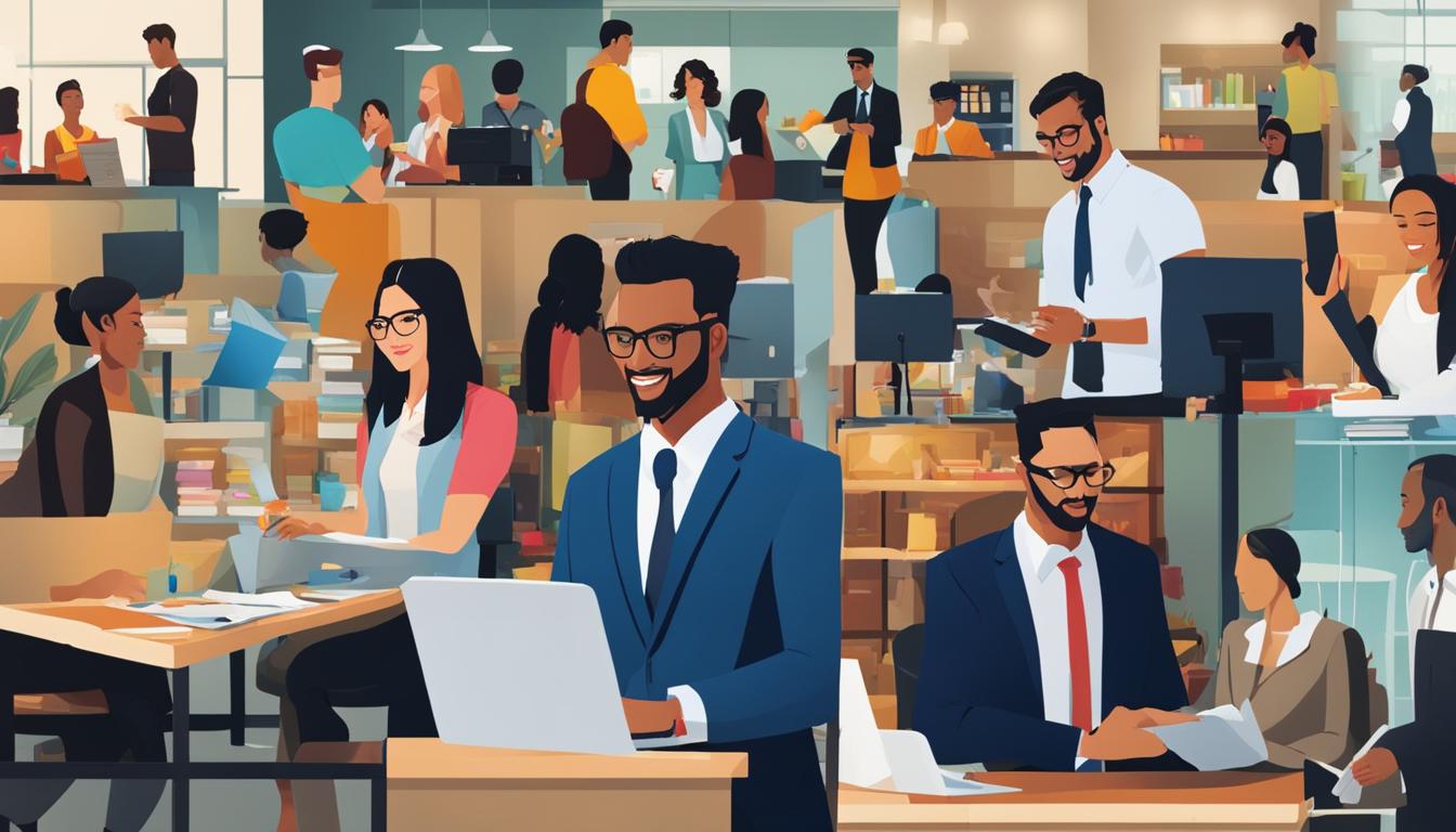 Best Recruitment Agencies For Part Time Jobs