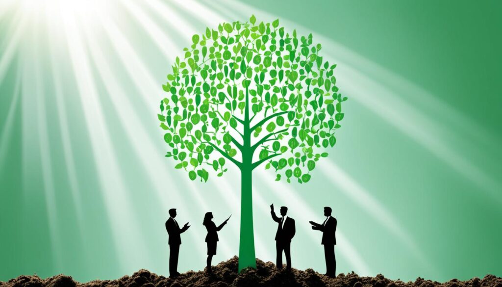 Career Growth through Staffing Agencies