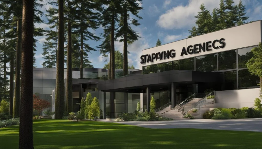 High Paying Staffing Agencies