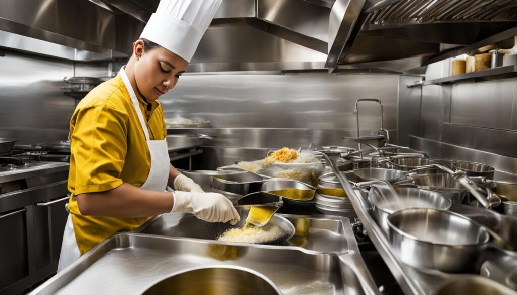 Kitchen Porter Career Path Kitchen Porter Career Path