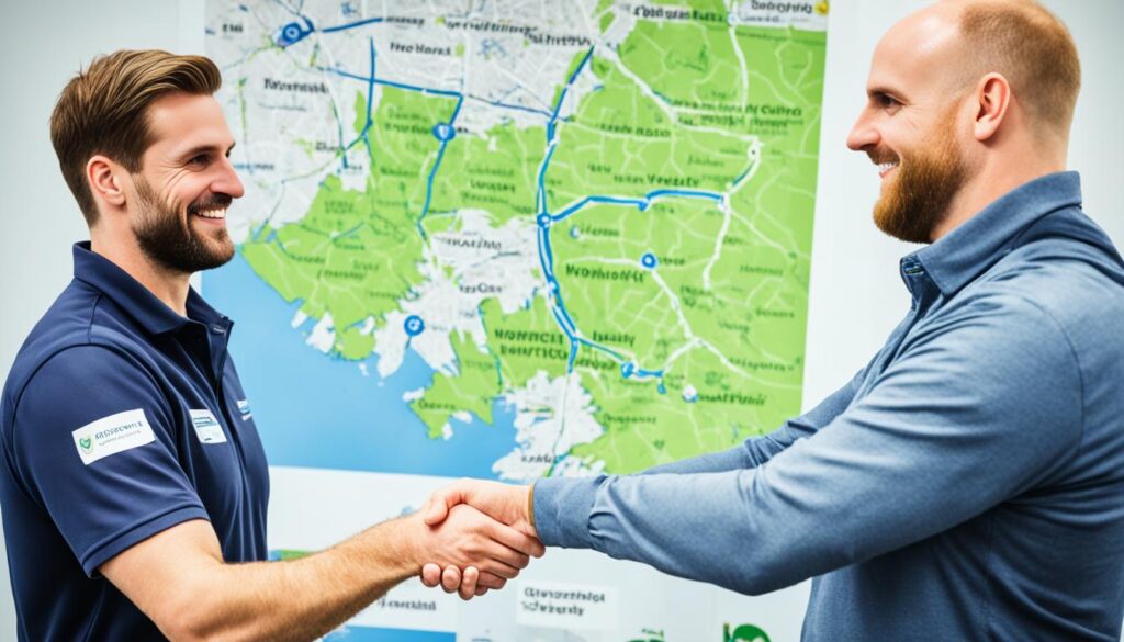 Local Staffing Agency Services