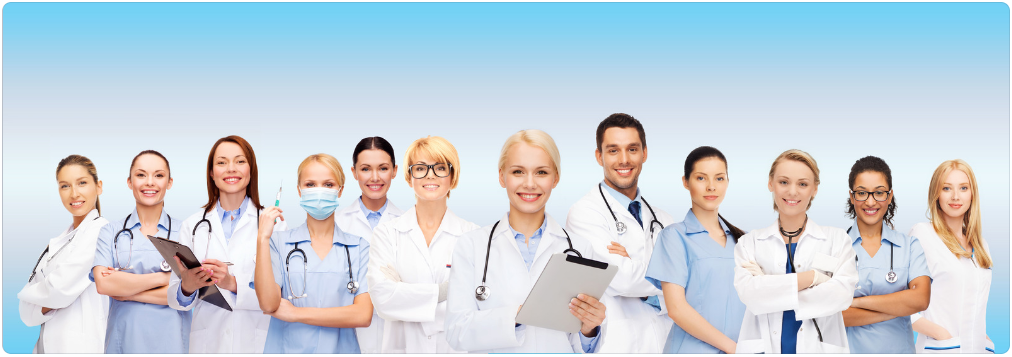 Nurse Recruiting Agencies in London