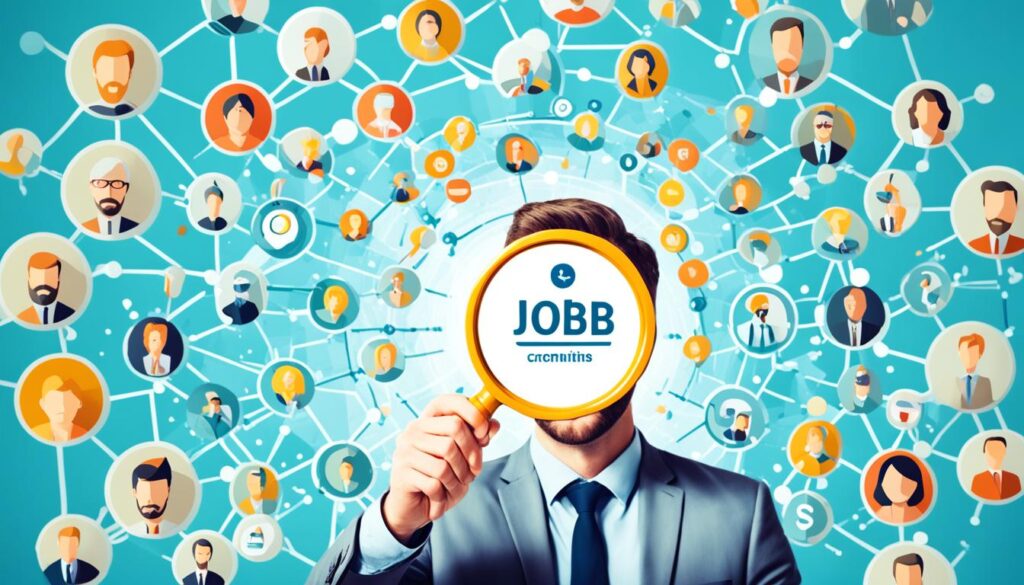 Talent Recruitment Agency Services