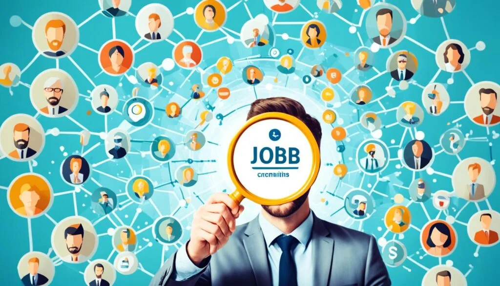 Talent Recruitment Agency Services