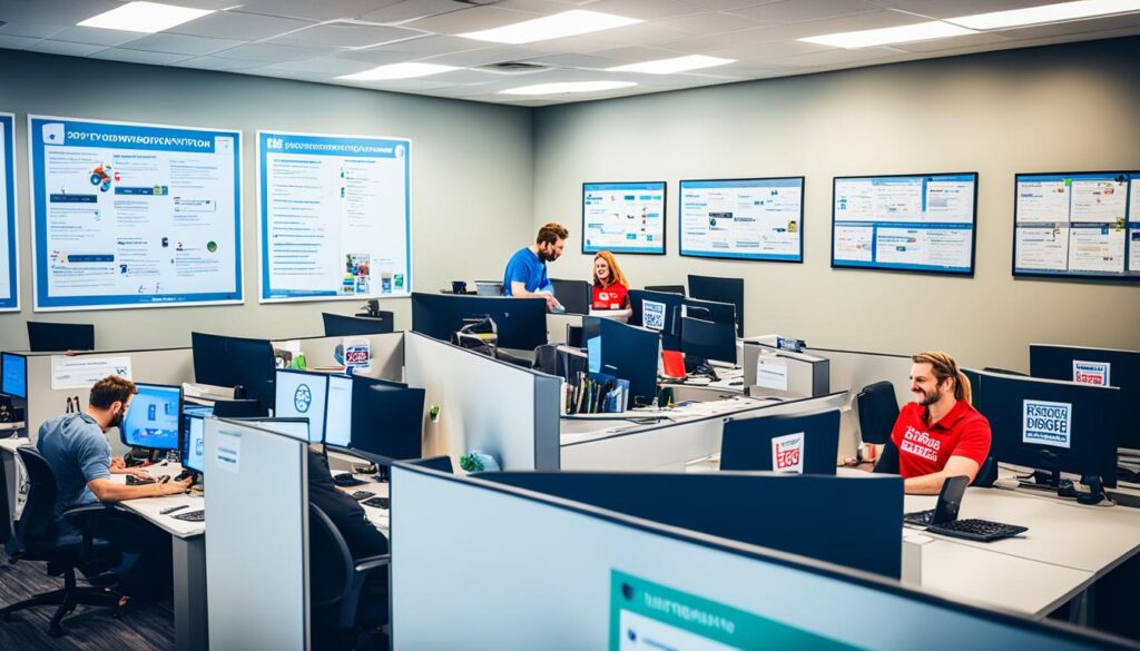 Temporary Staffing Agency Norwich